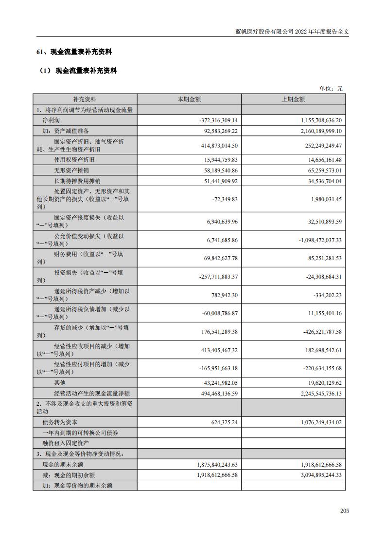 尊龙凯时股份有限公司2022年年度报告_204