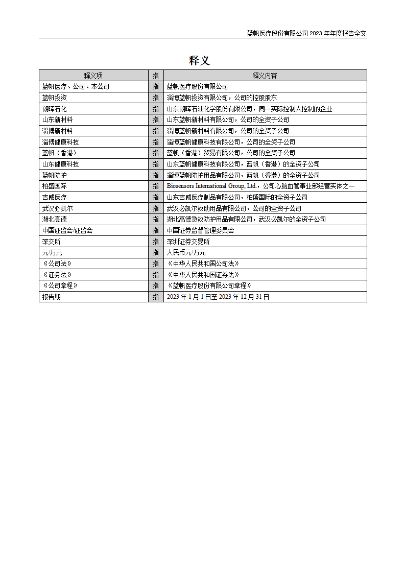 尊龙凯时股份有限公司2023年年度报告_05