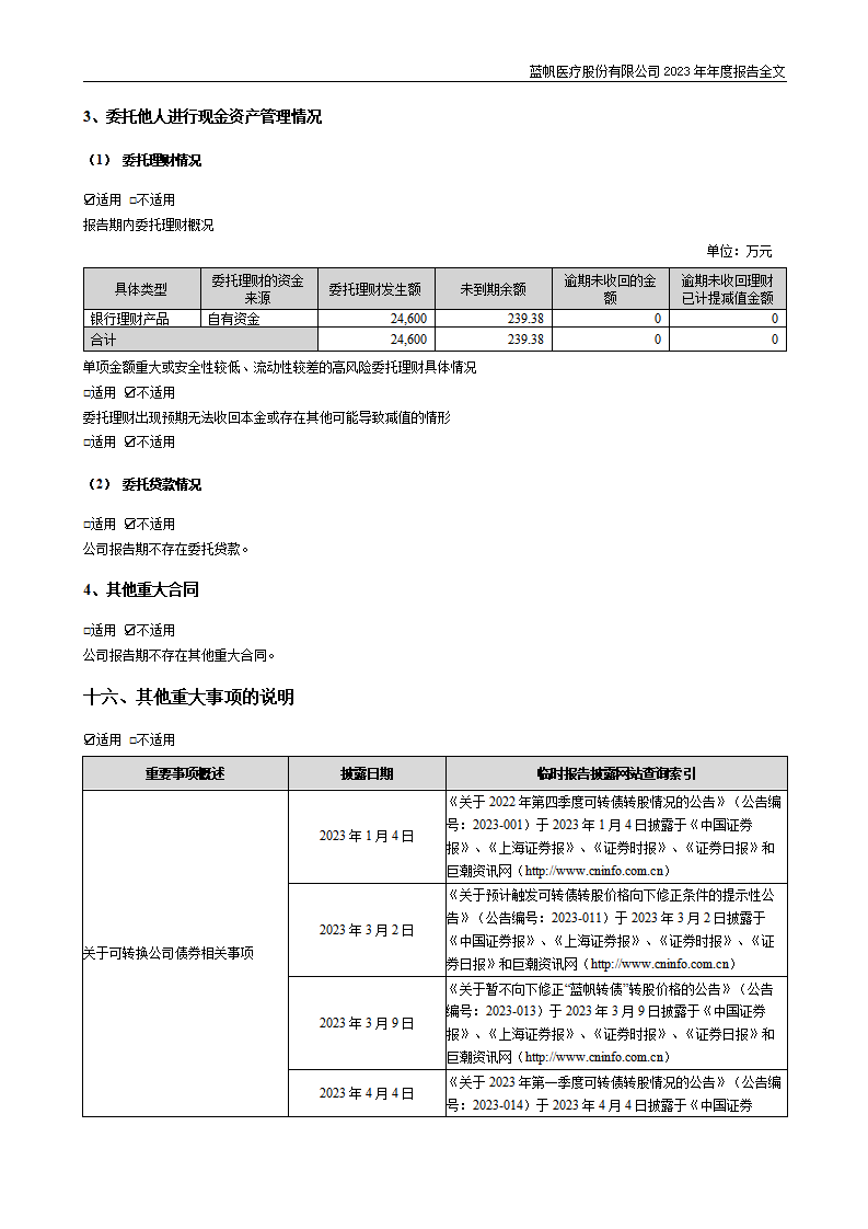 尊龙凯时股份有限公司2023年年度报告_110