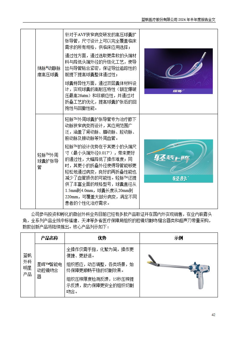 尊龙凯时股份有限公司2024年半年度报告_42